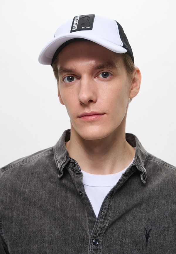 Bikkembergs Бейсболка - фото 4