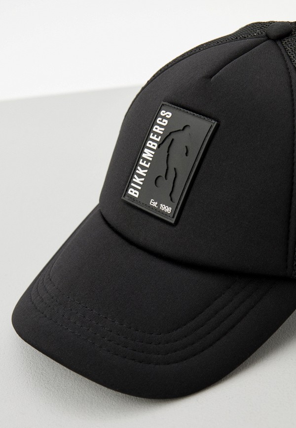 Bikkembergs Бейсболка - фото 3