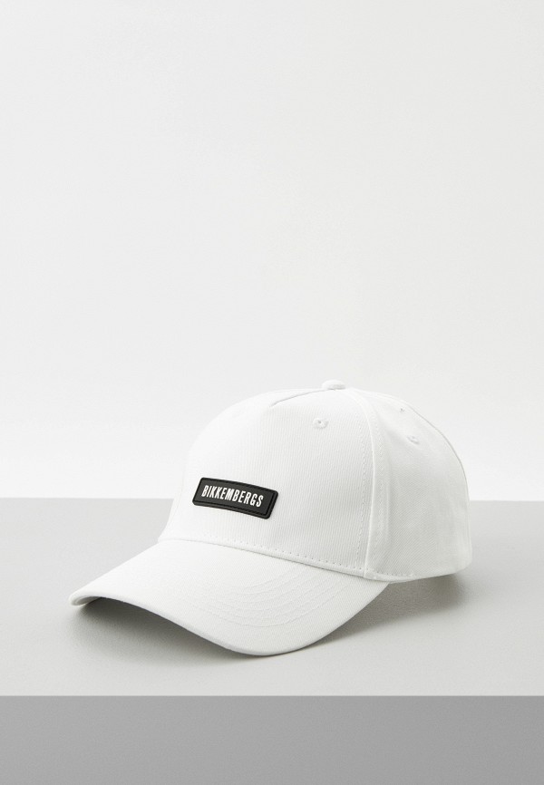 Bikkembergs Бейсболка - фото 1