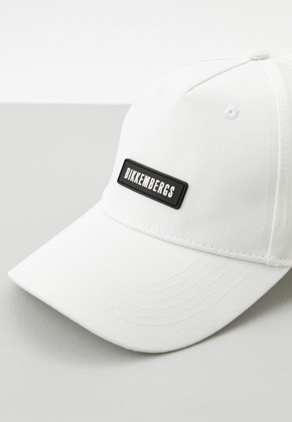 Bikkembergs Бейсболка - фото 3
