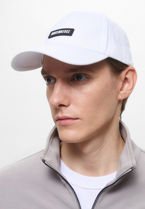 Bikkembergs Бейсболка - фото 5
