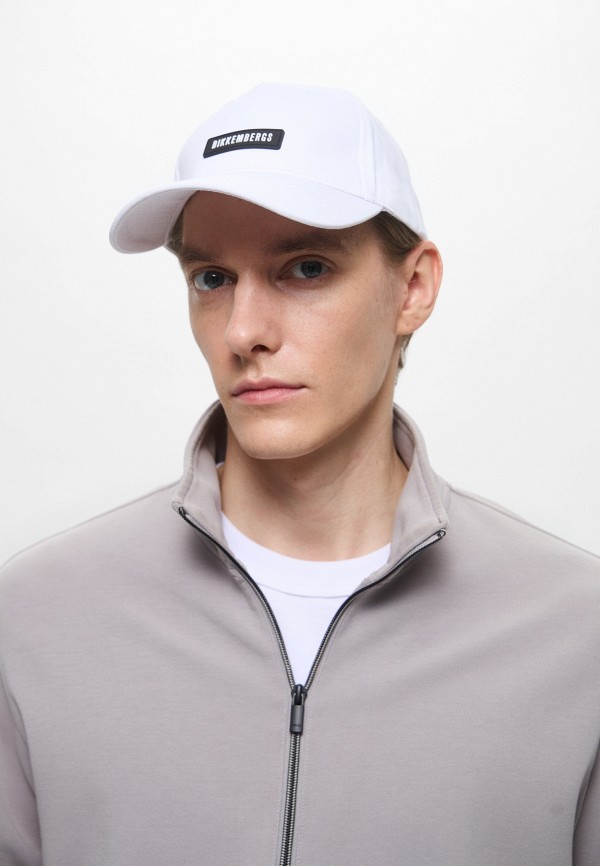 Bikkembergs Бейсболка - фото 4