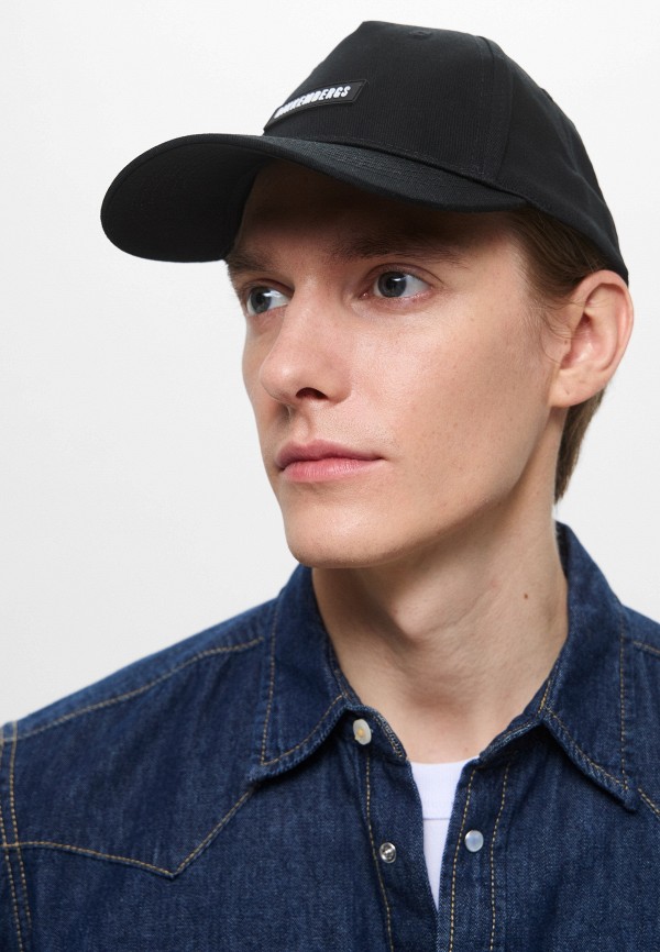 Bikkembergs Бейсболка - фото 5