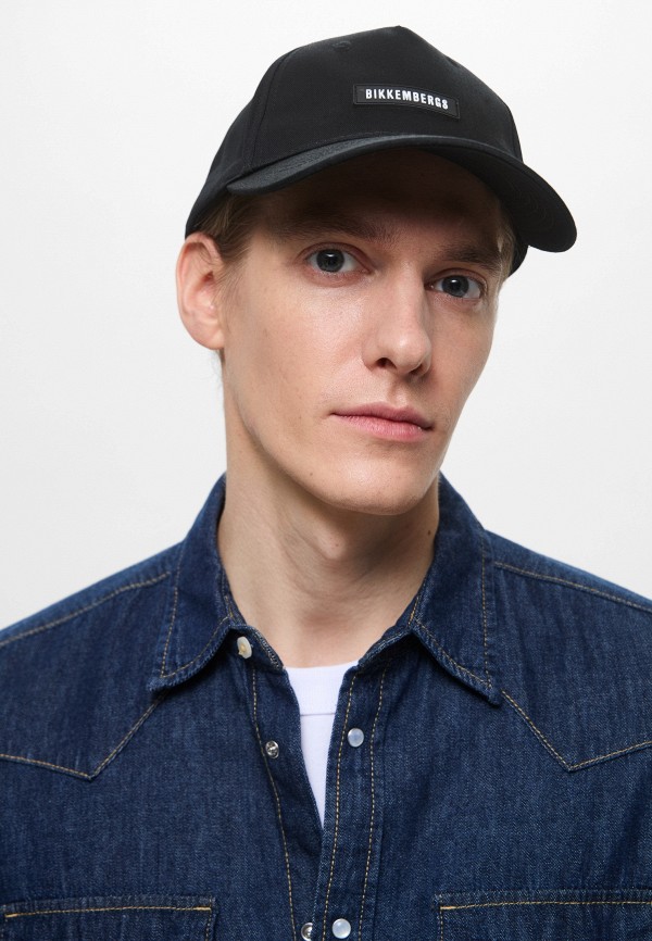 Bikkembergs Бейсболка - фото 4