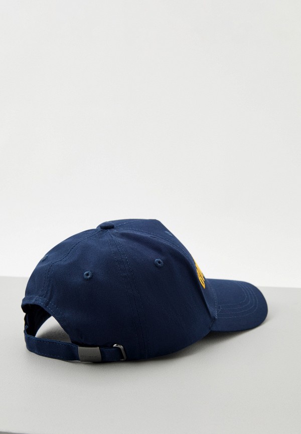 Bikkembergs Бейсболка - фото 2