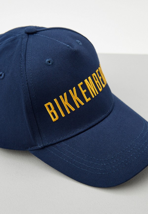 Bikkembergs Бейсболка - фото 3