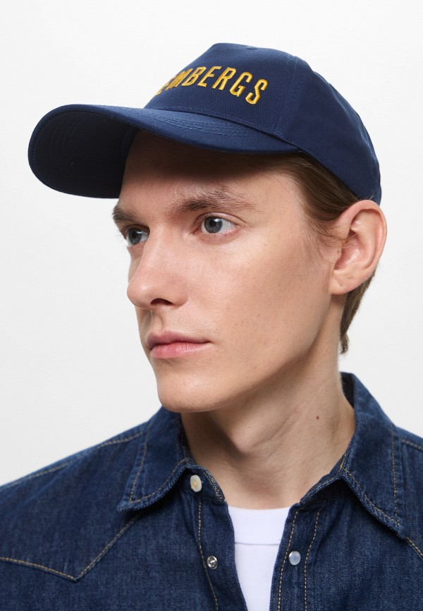 Bikkembergs Бейсболка - фото 5