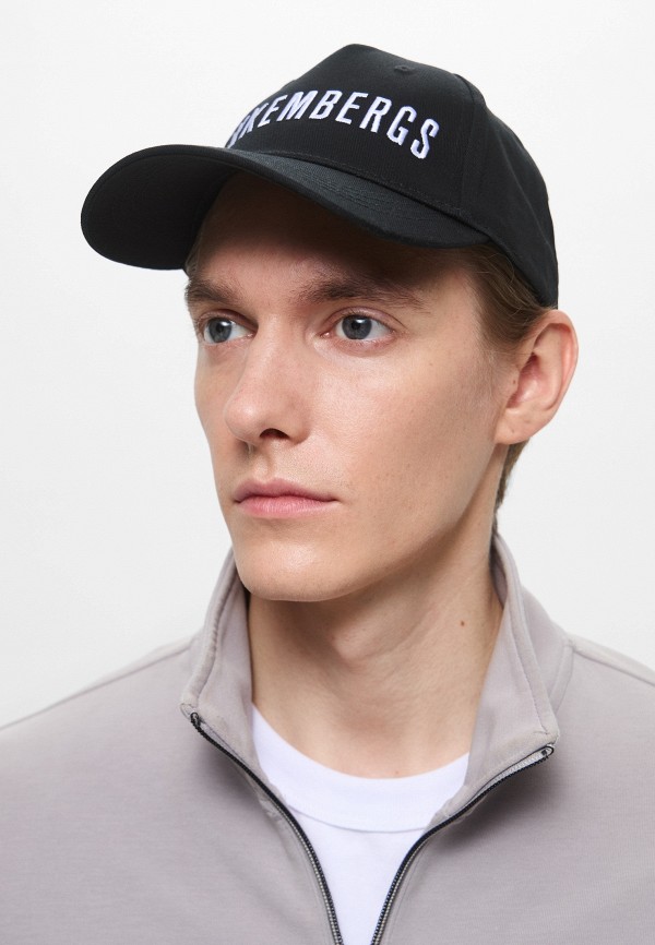 Bikkembergs Бейсболка - фото 5
