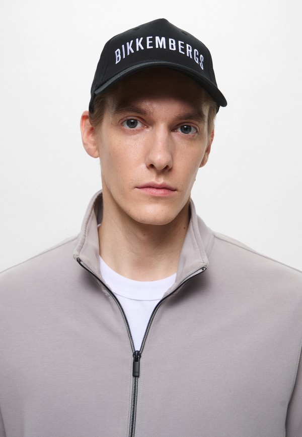 Bikkembergs Бейсболка - фото 4