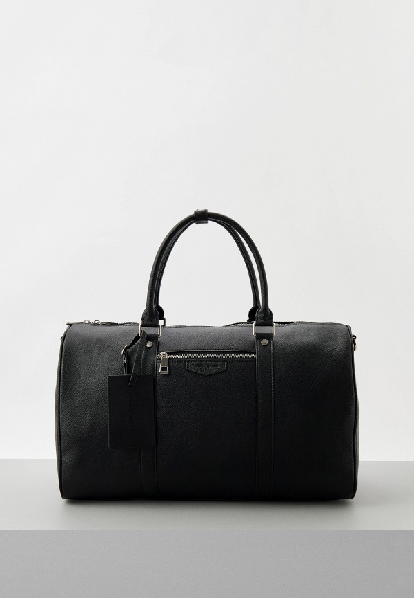 Cerruti 1881 Сумка дорожная и брелок - фото 1