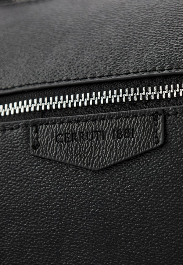 Cerruti 1881 Сумка дорожная и брелок - фото 3