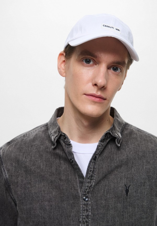 Cerruti 1881 Бейсболка - фото 4