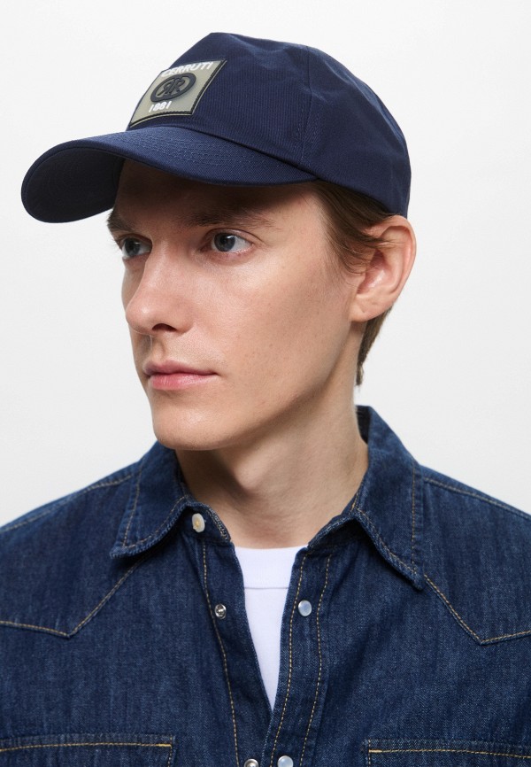 Cerruti 1881 Бейсболка - фото 5