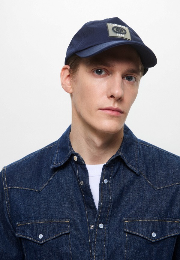 Cerruti 1881 Бейсболка - фото 4