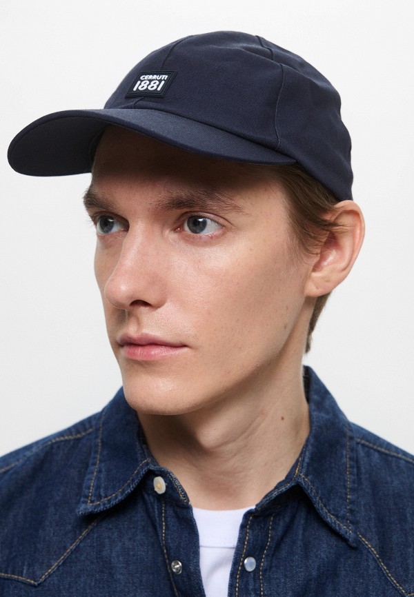Cerruti 1881 Бейсболка - фото 5