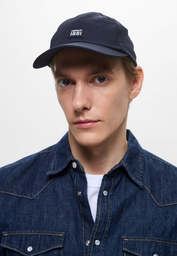 Cerruti 1881 Бейсболка - фото 4