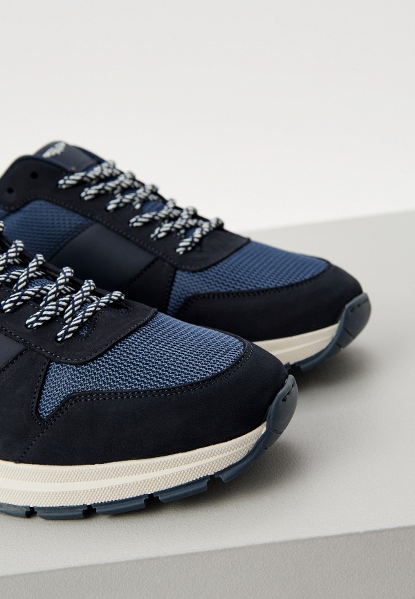 Police Кроссовки - фото 2