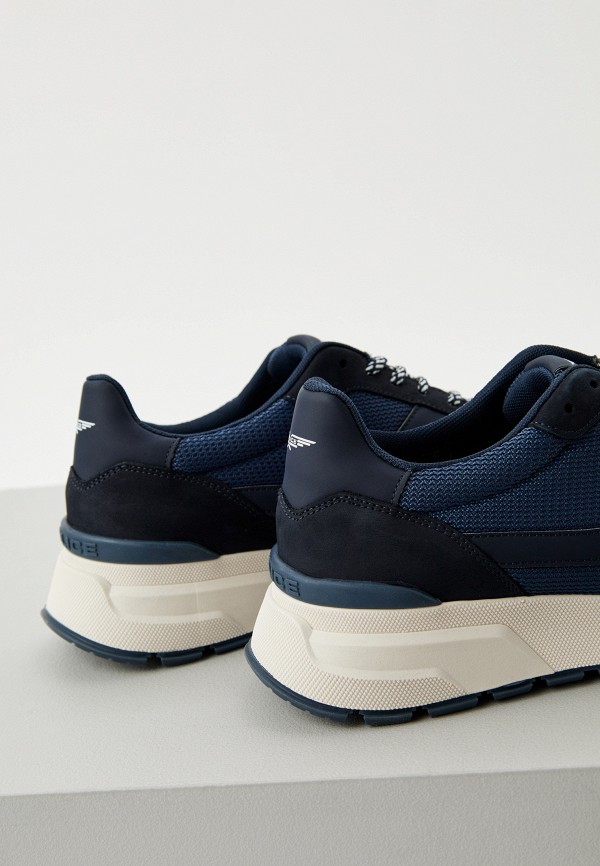 Police Кроссовки - фото 4