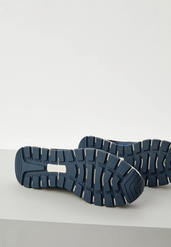 Police Кроссовки - фото 5