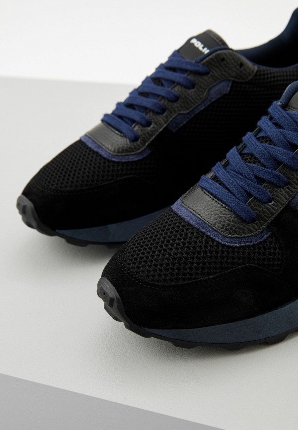 Police Кроссовки - фото 2