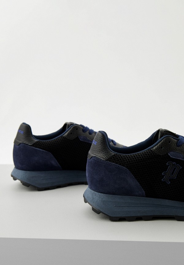 Police Кроссовки - фото 4