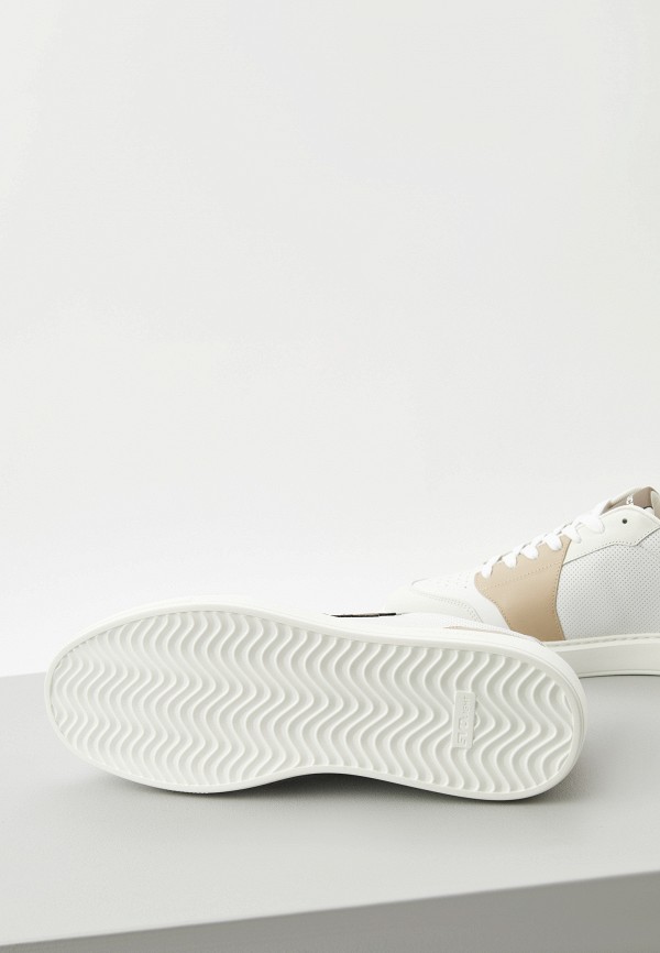 Police Кеды - фото 5