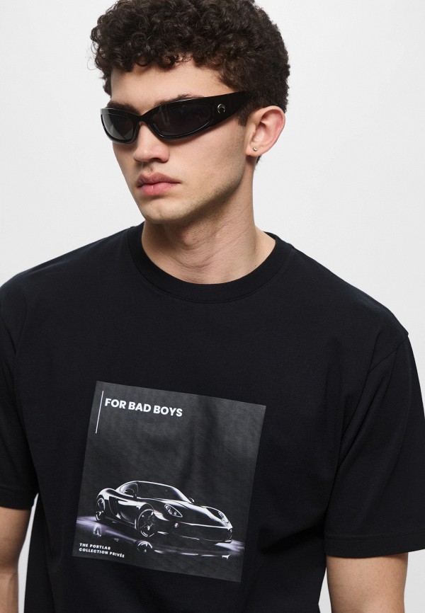 The Portlab Футболка - фото 4