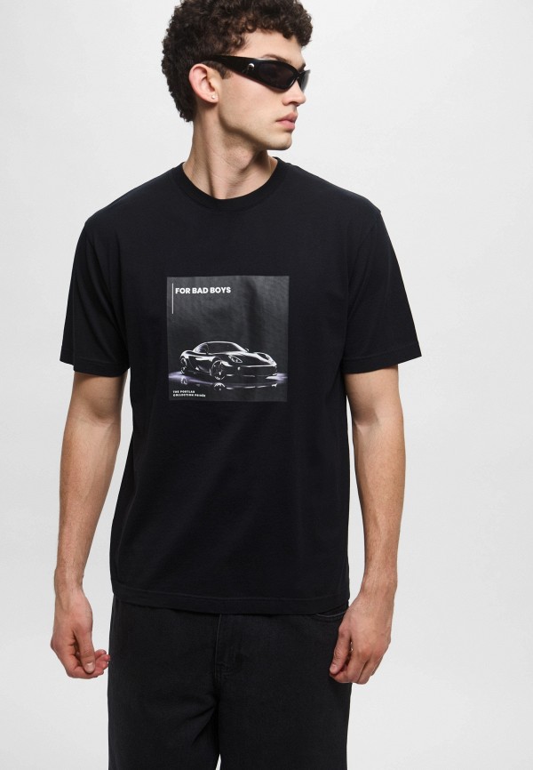 The Portlab Футболка - фото 5