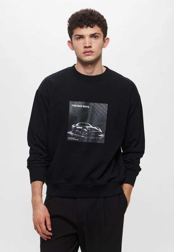 The Portlab Свитшот - фото 1