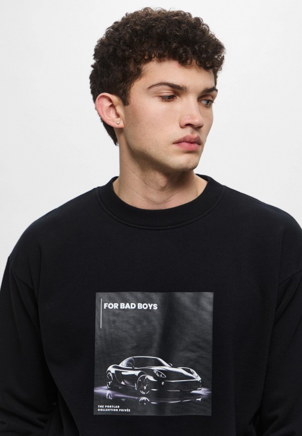 The Portlab Свитшот - фото 4