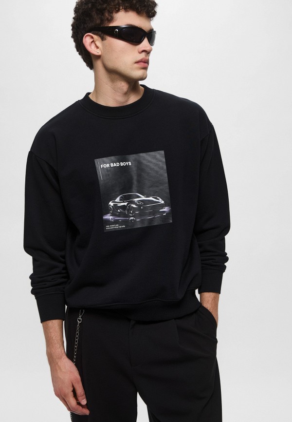 The Portlab Свитшот - фото 5