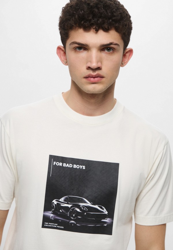 The Portlab Футболка - фото 4