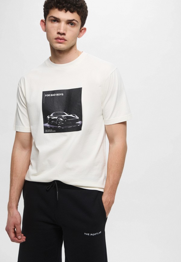 The Portlab Футболка - фото 5