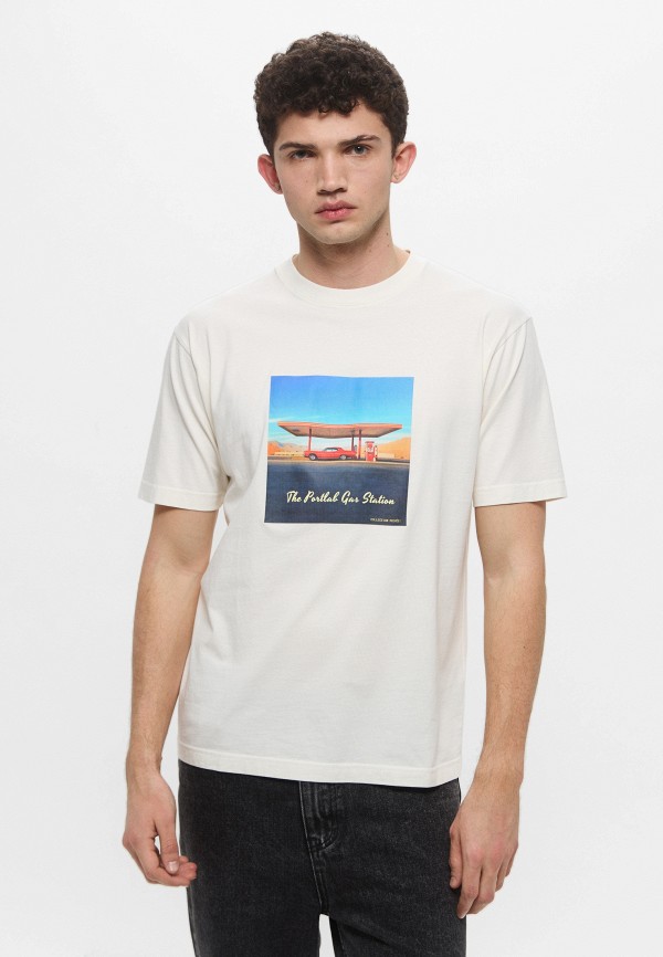 The Portlab Футболка - фото 1