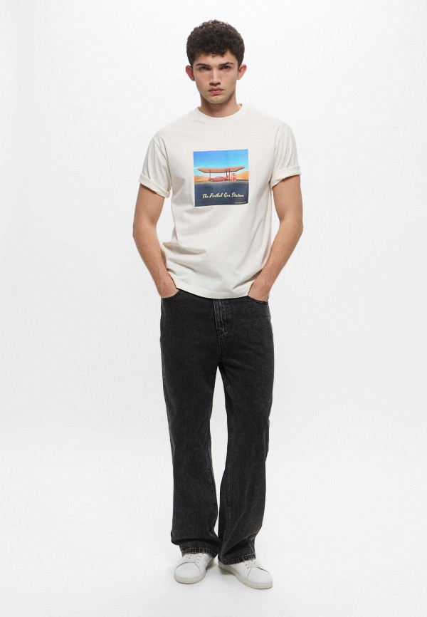 The Portlab Футболка - фото 2