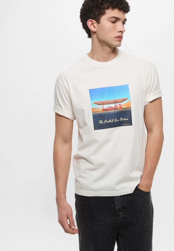 The Portlab Футболка - фото 4