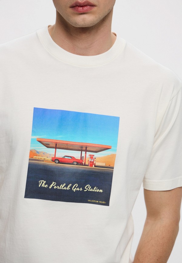 The Portlab Футболка - фото 5