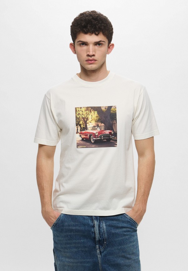 The Portlab Футболка - фото 1