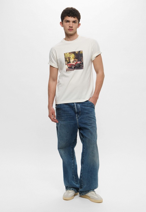 The Portlab Футболка - фото 2