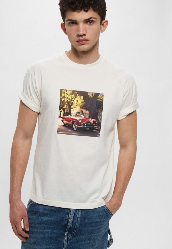 The Portlab Футболка - фото 4