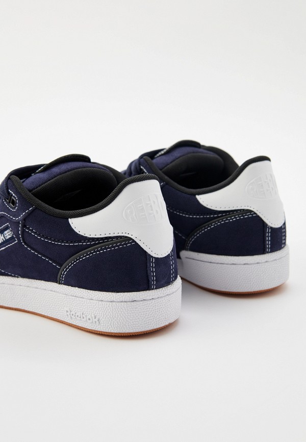 Reebok Кеды - CLUB C BULC CLN - фото 4