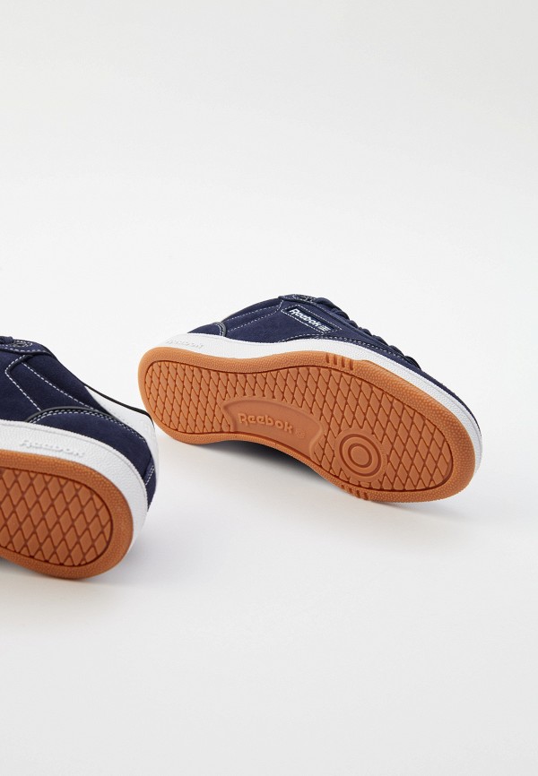 Reebok Кеды - CLUB C BULC CLN - фото 5