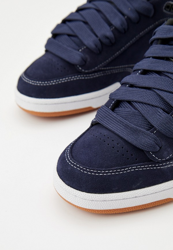 Reebok Кеды - CLUB C BULC CLN - фото 2