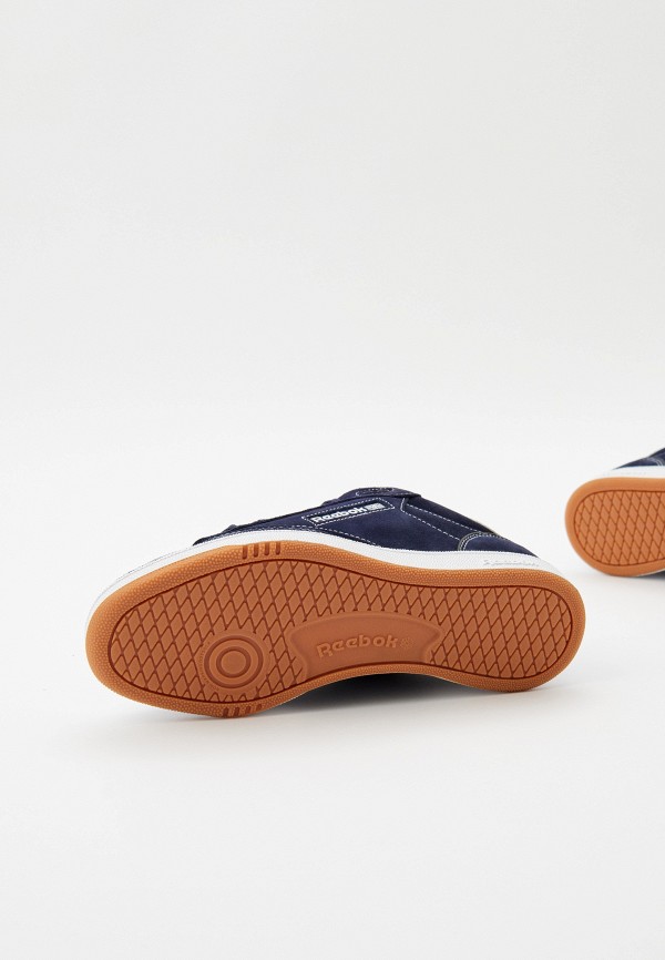 Reebok Кеды - CLUB C BULC CLN - фото 5