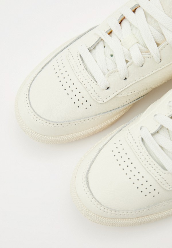 Reebok Кеды - CLUB C 85 VINTAGE - фото 2
