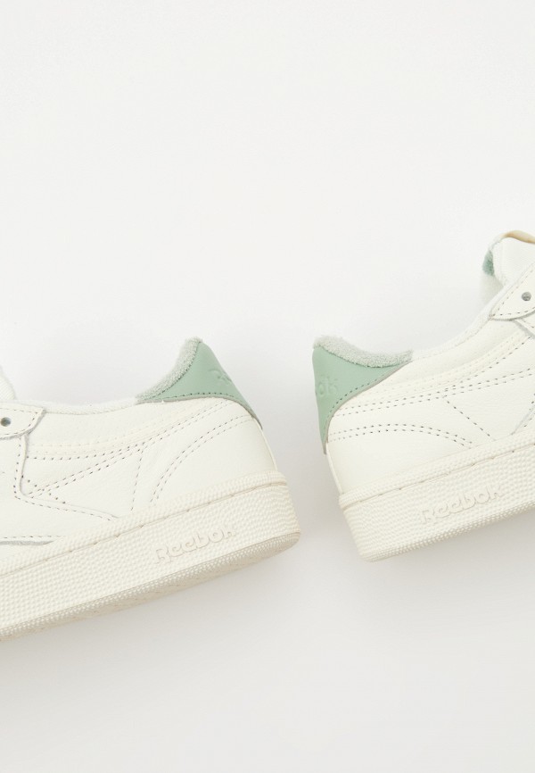 Reebok Кеды - CLUB C 85 VINTAGE - фото 4