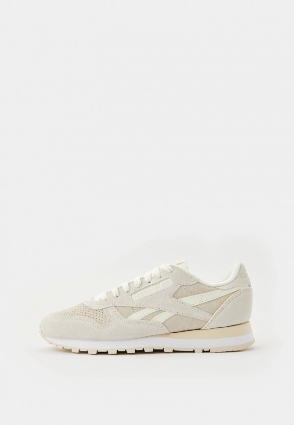 Reebok Кроссовки - CLASSIC LEATHER - фото 1