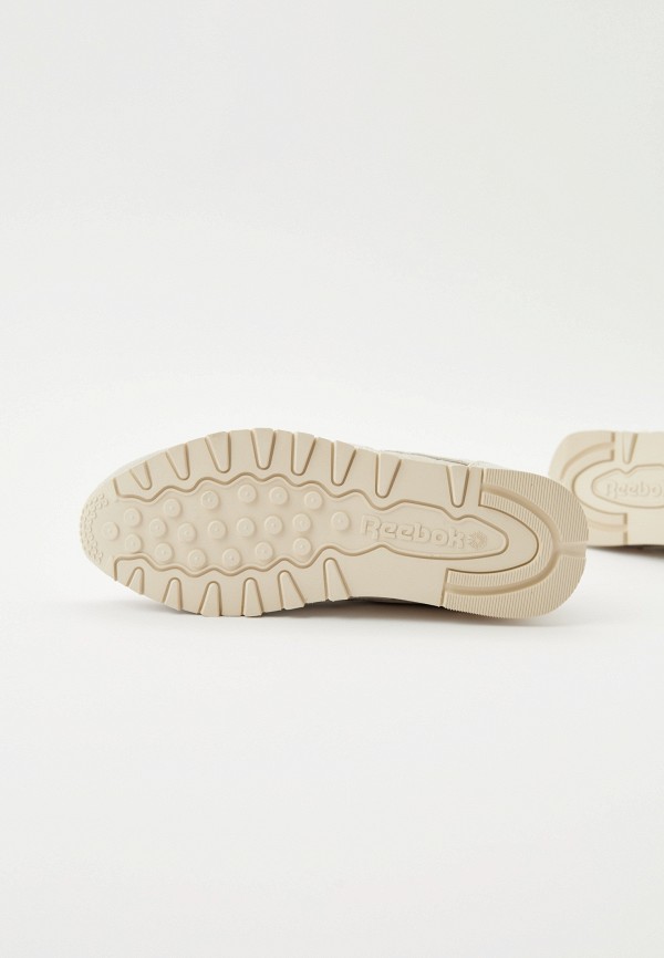 Reebok Кроссовки - CLASSIC LEATHER - фото 5