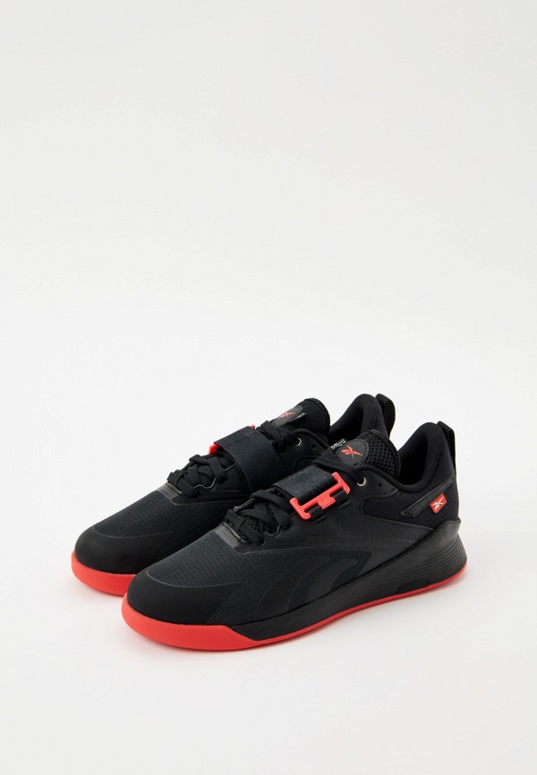 Reebok Кроссовки - LIFTER PR III - фото 3