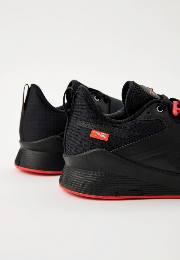 Reebok Кроссовки - LIFTER PR III - фото 4